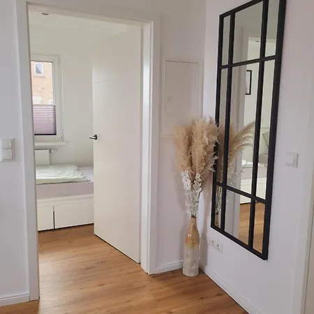Ferienwohnung Ruheoase Lueneburger Heide Natendorf Esterno foto