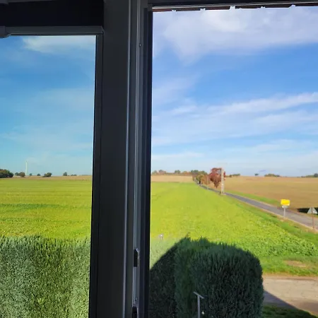 Ferienwohnung Ruheoase Lueneburger Heide Natendorf Esterno foto