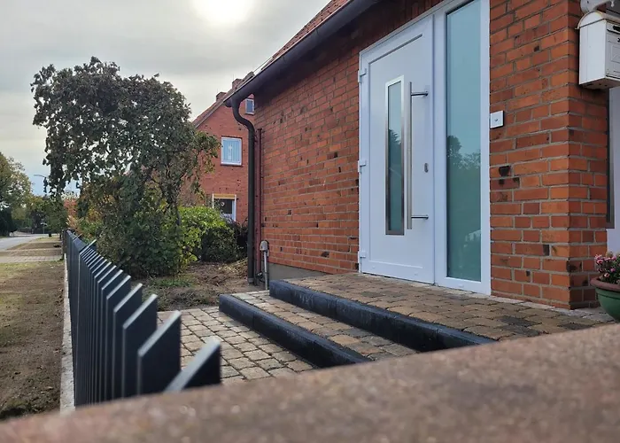 Ferienwohnung Ruheoase Lüneburger Heide
