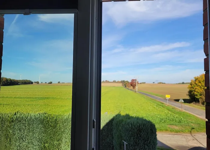 Ferienwohnung Ruheoase Lüneburger Heide