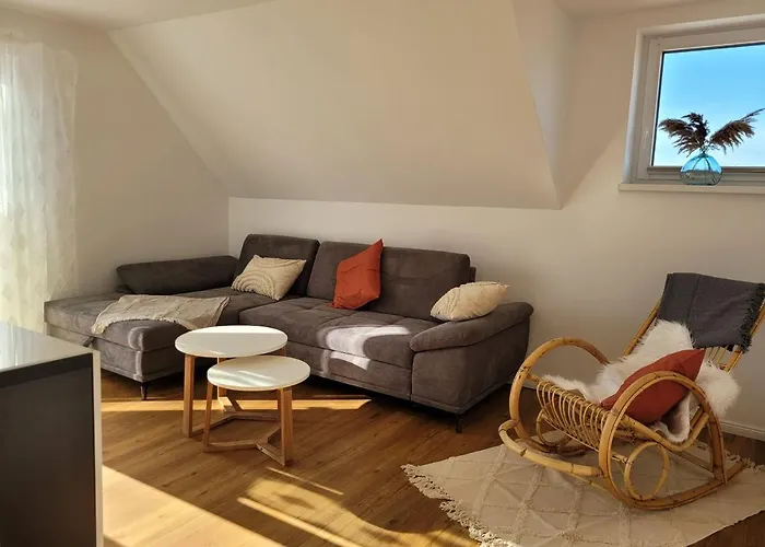 Ferienwohnung Ruheoase Lüneburger Heide