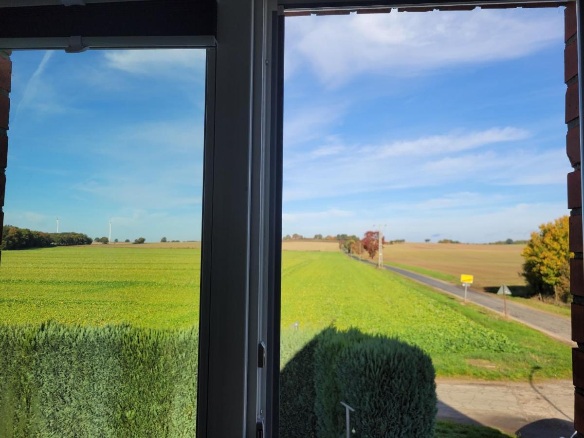 Apartamento Ruheoase Lüneburger Heide *