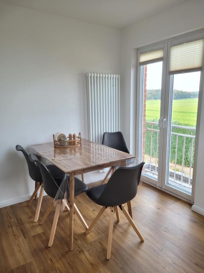 Ruheoase Lüneburger Heide *