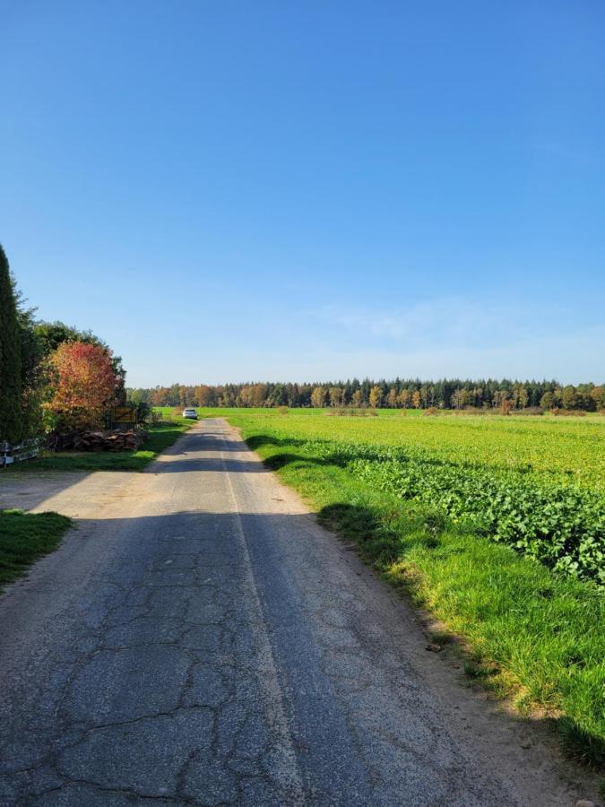 Apartamento Ruheoase Lüneburger Heide