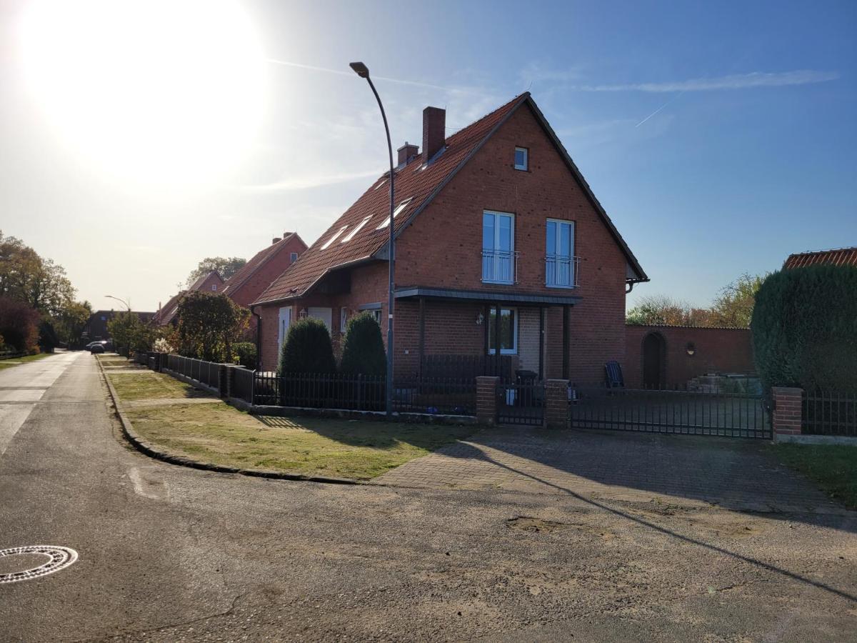 Ruheoase Lüneburger Heide *