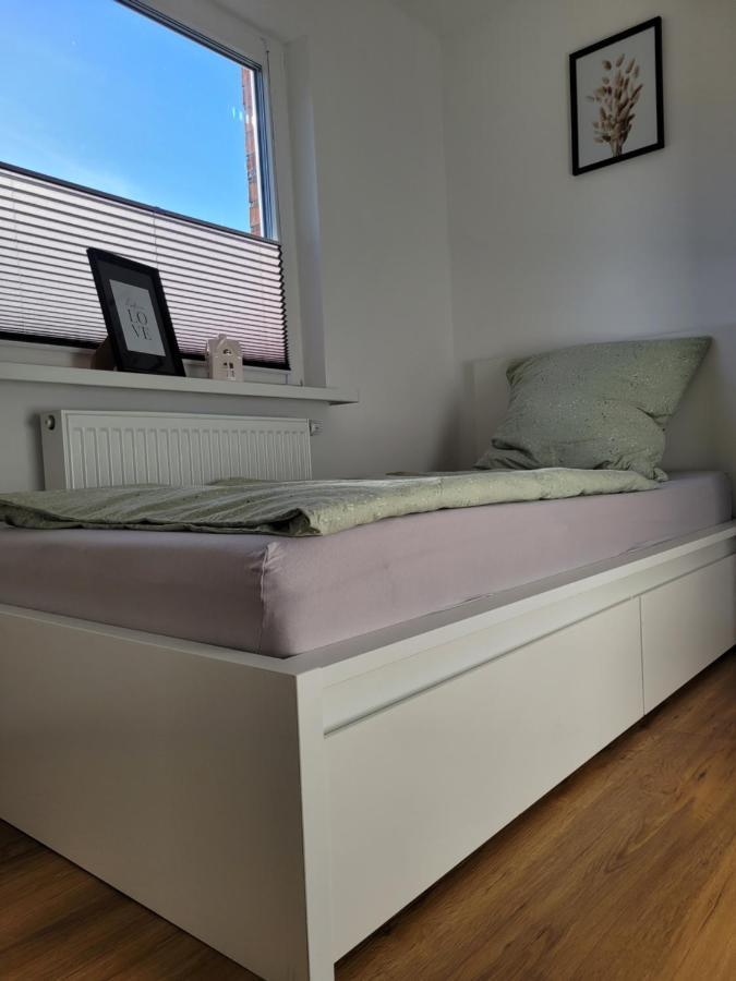Ruheoase Lüneburger Heide Apartamento *