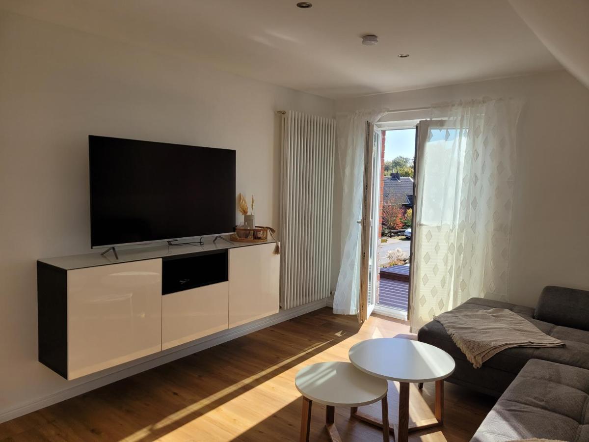Ruheoase Lüneburger Heide Apartamento *