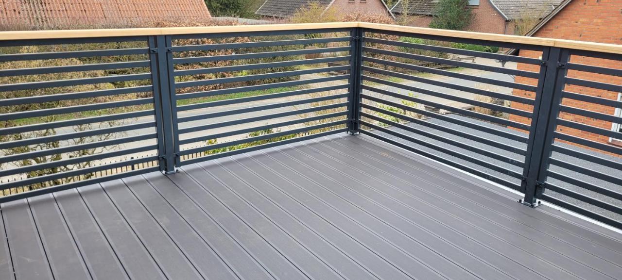 Apartamento Ruheoase Lüneburger Heide